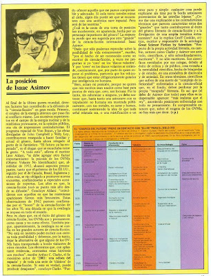 Tonnerre de Brest Fantaciencia, Enciclopedia de la Fantasía, Ciencia y